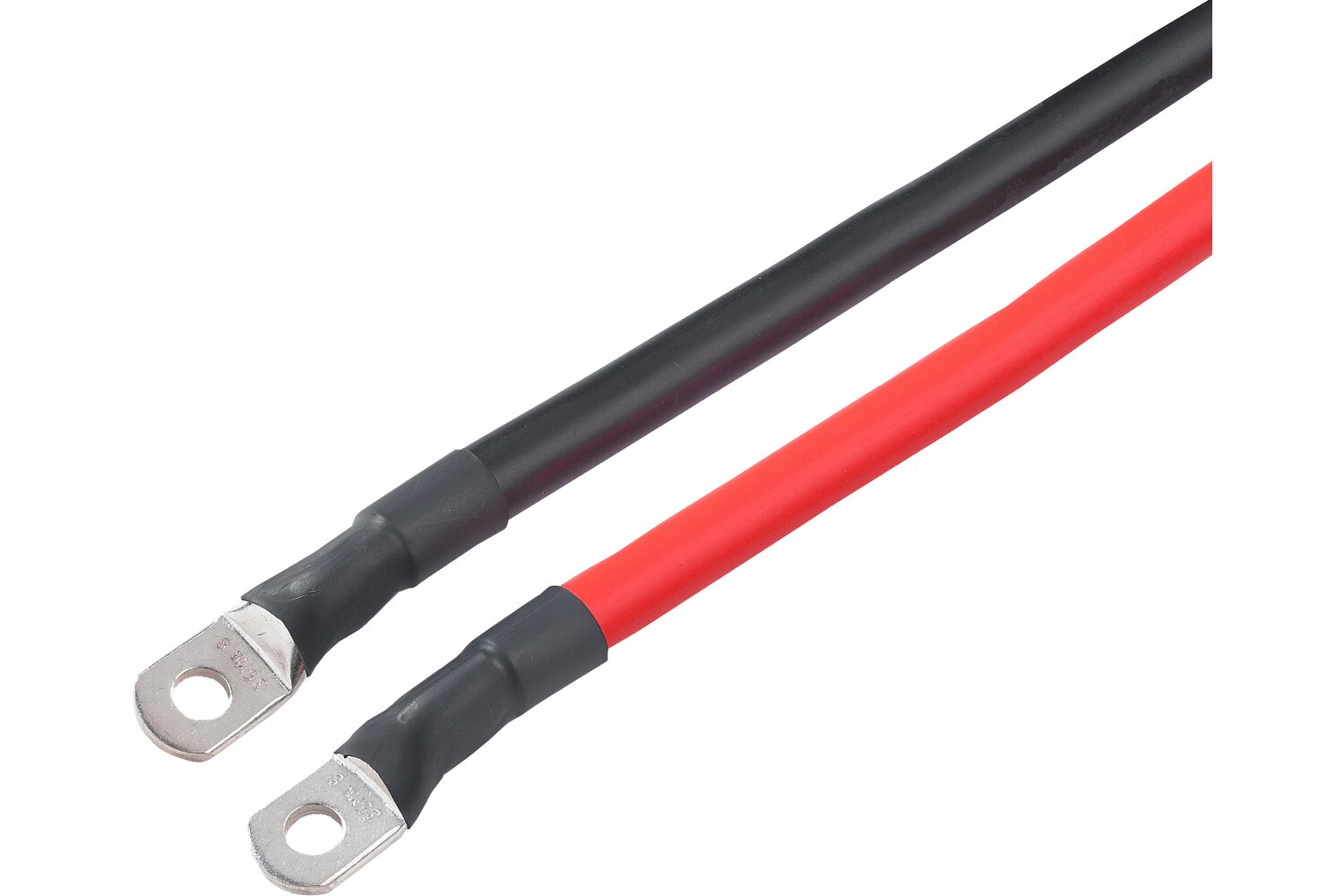 Votronic 2269 Hochstrom-Kabelsatz 35mm², 1m für Inverter