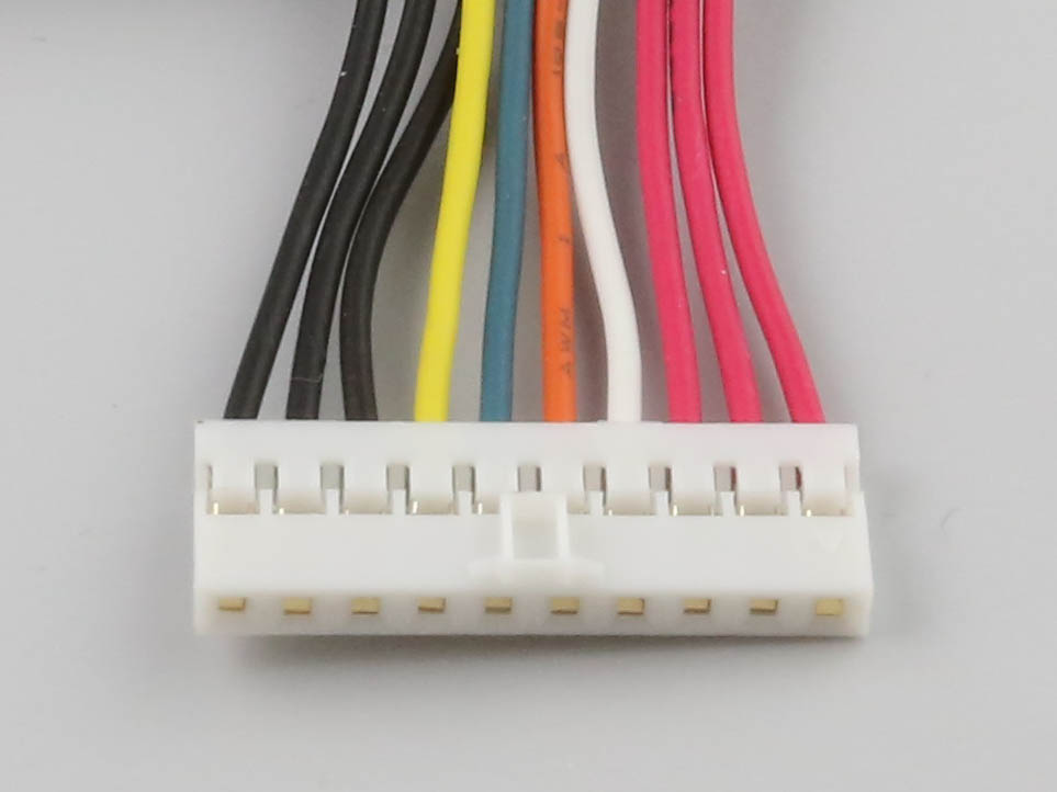 Akku ersetzt BTY-MK6 passend für MSI 0017F1-002, GF63 8RC-004CN, GF75 Thin 3RD