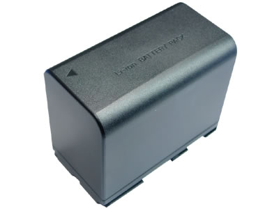 Akku ersetzt Canon BP-930, BP-941, BP-945 6000mAh