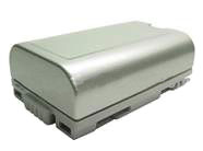 Akku passend für Panasonic AG-DVC7, NV-C1 1100mAh