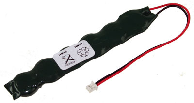 CMOS Akku für Dell Latitude C610, C600, 7.2V 15mAh