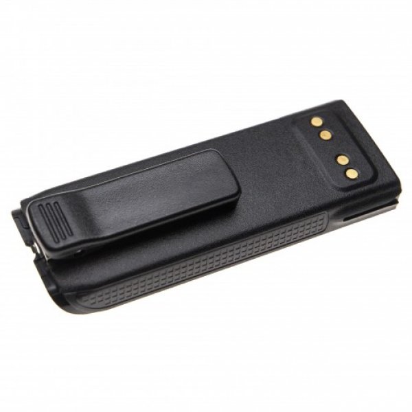 Akku ersetzt Motorola NTN8923, NTN8294, 4300mAh Li-Ion