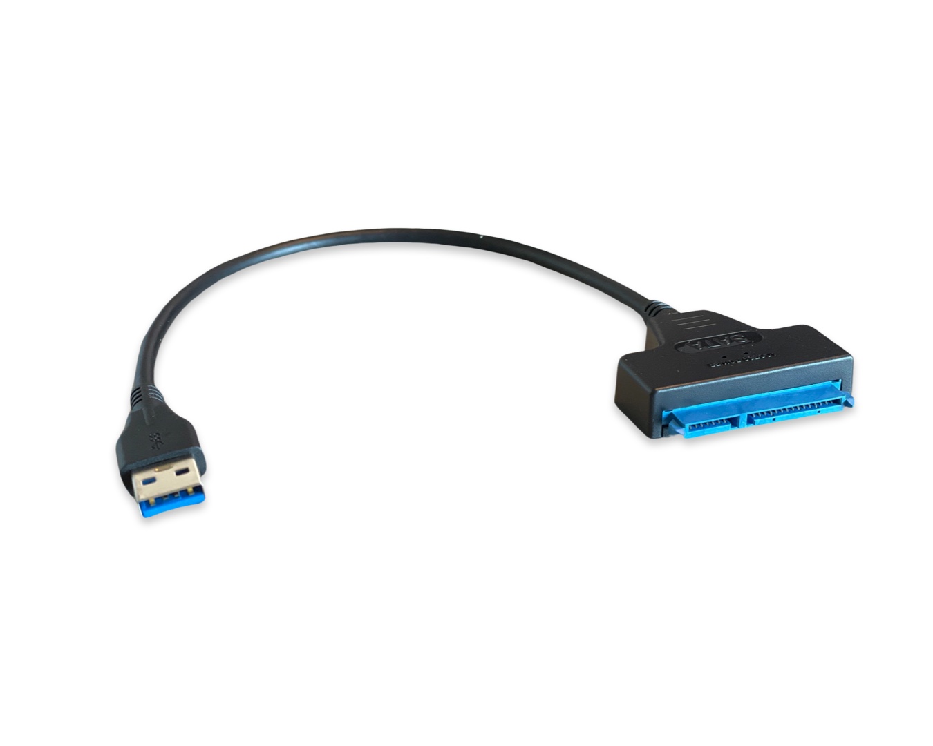 USB 3.0 Sata 22pin SSD / HDD Festplatten Adapter Kabel ( 2.5" Festplatten )