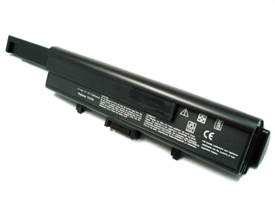 Akku passend für DELL XPS M1530, M1530n 6600mAh