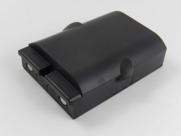 Akku erAkku ersetzt Ikusi BT06K, 2303692 passend für T70, T71, TM70, RAD-TS 600mAhsetzt Ikusi BT06K