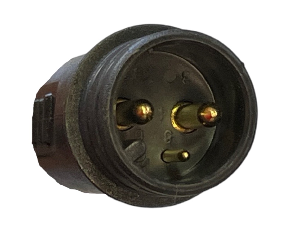 Flyer / Panasonic Ladegerät für SIB 2.0 / STB Akkus, 36V 4A