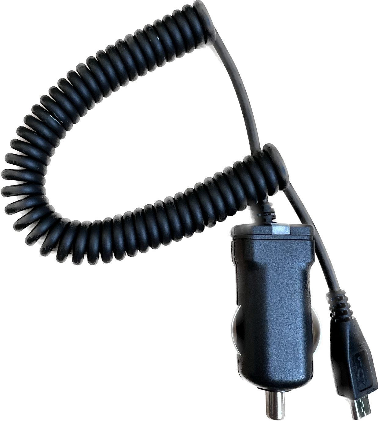 KFZ Ladekabel für TomTom micro USB
