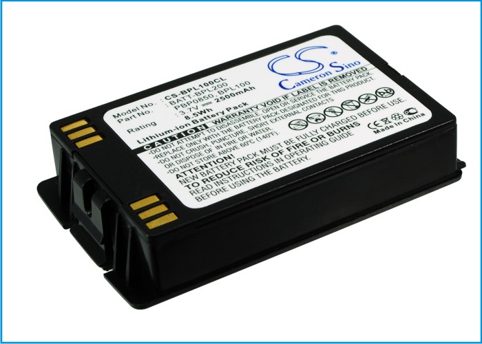 Akku passend für Alcatel IP Touch 310, IP Touch 610 1800mAh