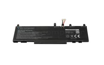 Akku ersetzt HP WP03XL, WP03051XL-PL, M64304-AC1, HSTNN-OB2J 47Wh