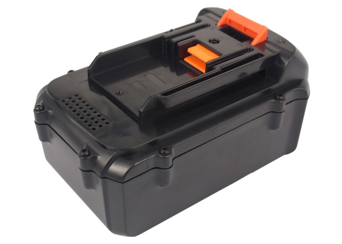 Akku ersetzt Makita BL3626, 194874-0, 36V 4Ah Li-Ion