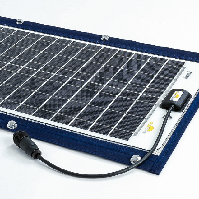 Solarmodul Marine SunWare TX 12039, 45 Wp