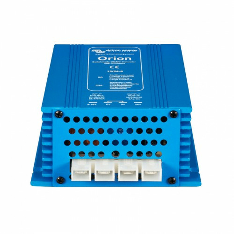 Victron Orion 12/12-30A (360W) DC-DC converter