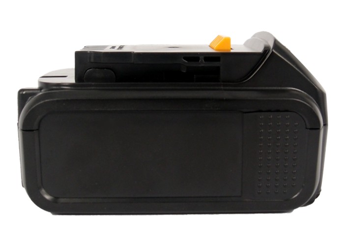Akku passend für Dewalt XR Li-Ion 18V 5Ah mit USB-C PD65W In- und Output