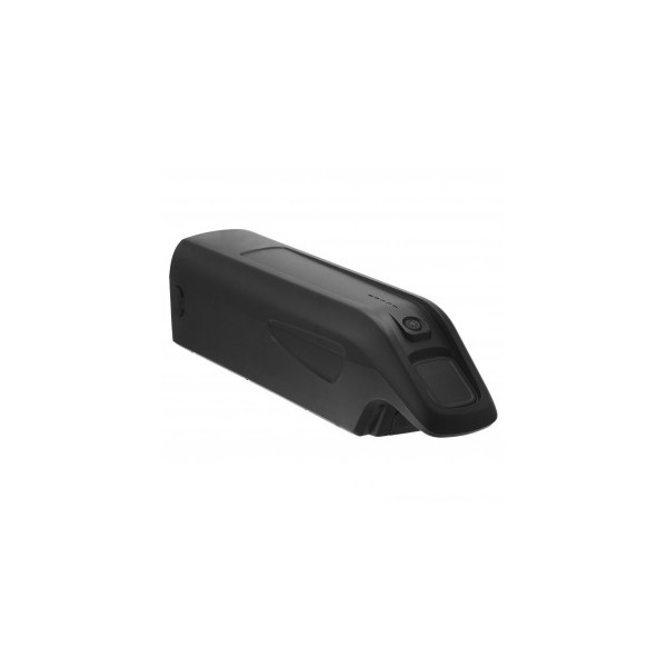 Akku ersetzt AEG Downtube 48V 12,8Ah (ZZ1311304) Akku mit 6 Pol Ladebuchse