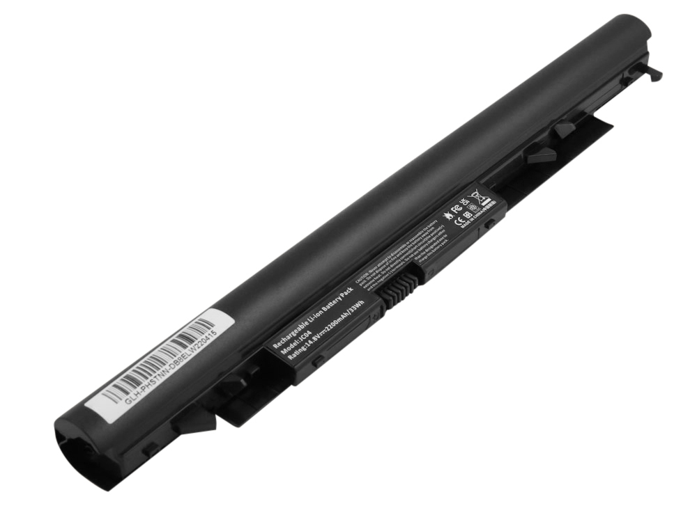 Akku ersetzt HP JC03, HSTNN-LB7V passend für HP 246 G6, 250 G6, 255 G6 11.1V