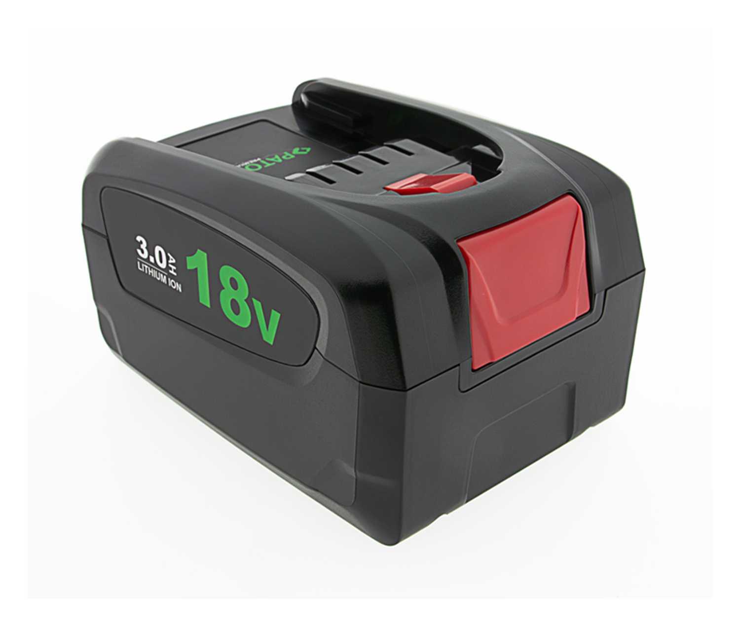 Akku ersetzt Bosch PBA18 18V 3A passend für Bosch 18 V POWER FOR ALL Geräte