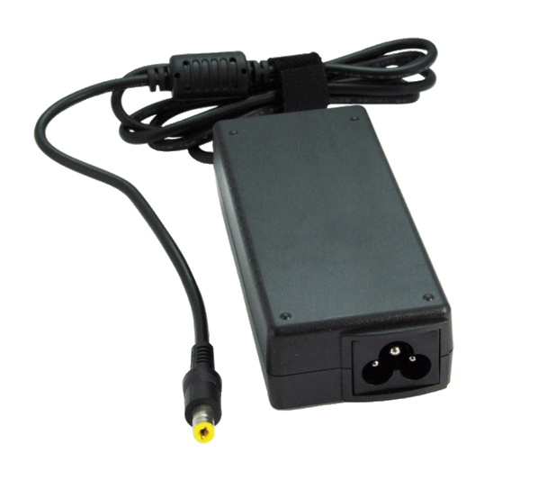 Netzteil für HP Evo N105, Evo N115, Evo N160, 18.5V, 4.9A 5.5-2.1mm
