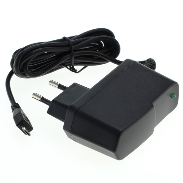Netzteil 230V passend zu Huawei Ascend, Y5, Y3, G8, P8, MediaPad