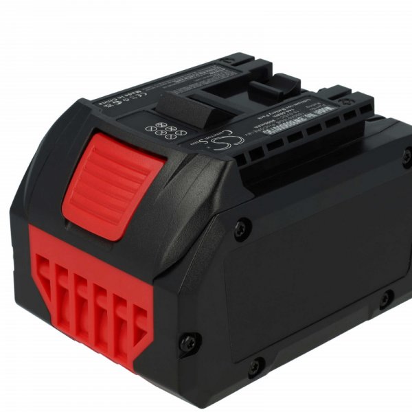 Akku ersetzt Bosch ProCORE 18V 8Ah wie 1600A016GK, 1600A016GB