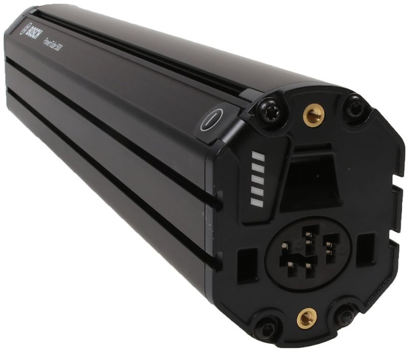 BOSCH PowerTube 500 vertikal BBP3751/ EB12100016 - Das smarte System