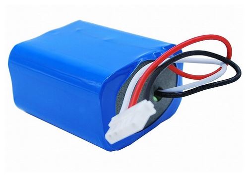 Akku passend für iRobot Braava 380, 390, 5200B 2000mAh