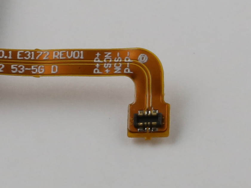 Akku ersetzt Samsung Galaxy A33 5G passend für Samsung EB-BA536ABY, GH82-28146A
