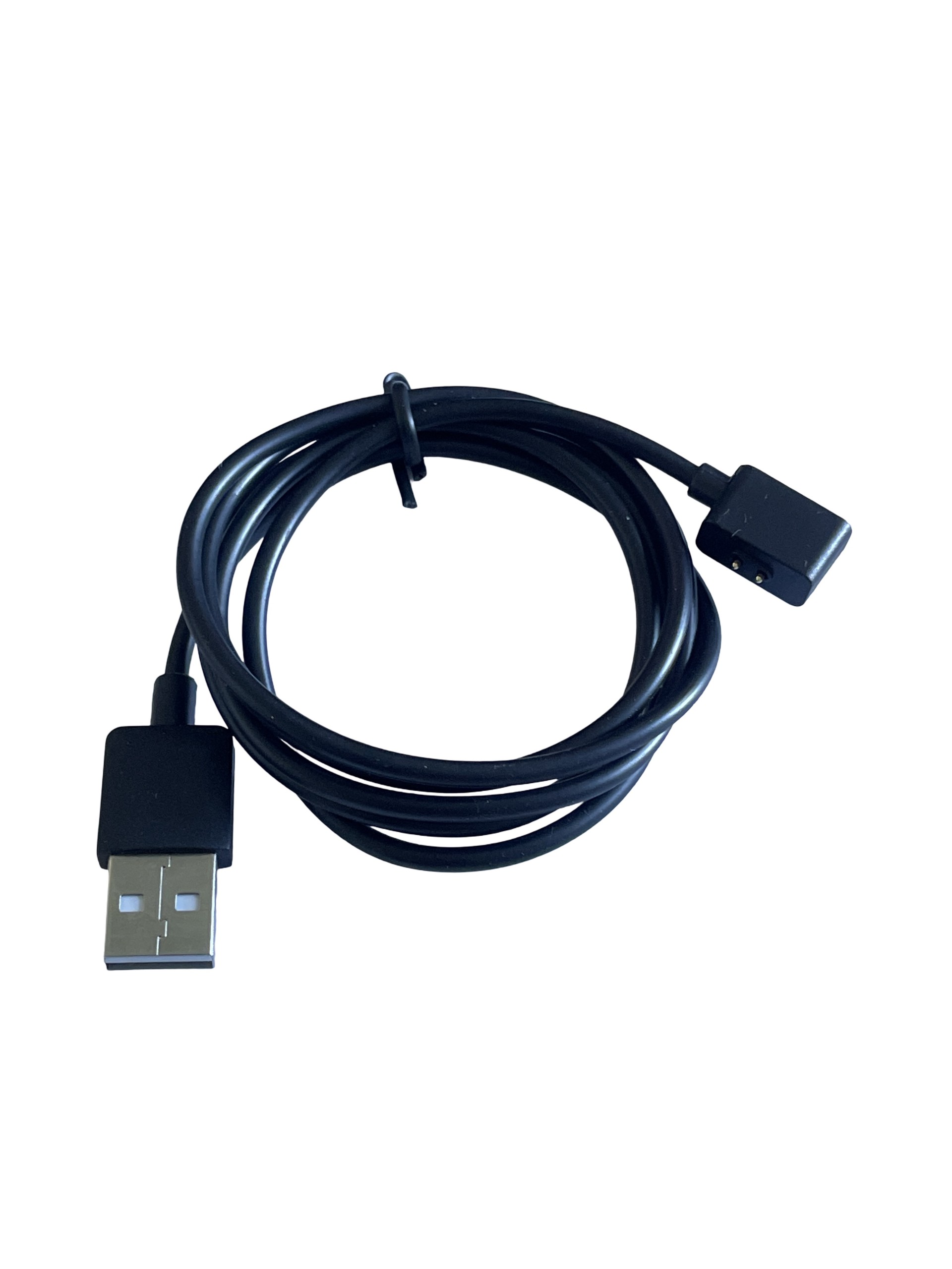 USB Ladekabel Dock passend für Xiaomi Mi Band 8/9, Redmi Smart Band 2- schwarz