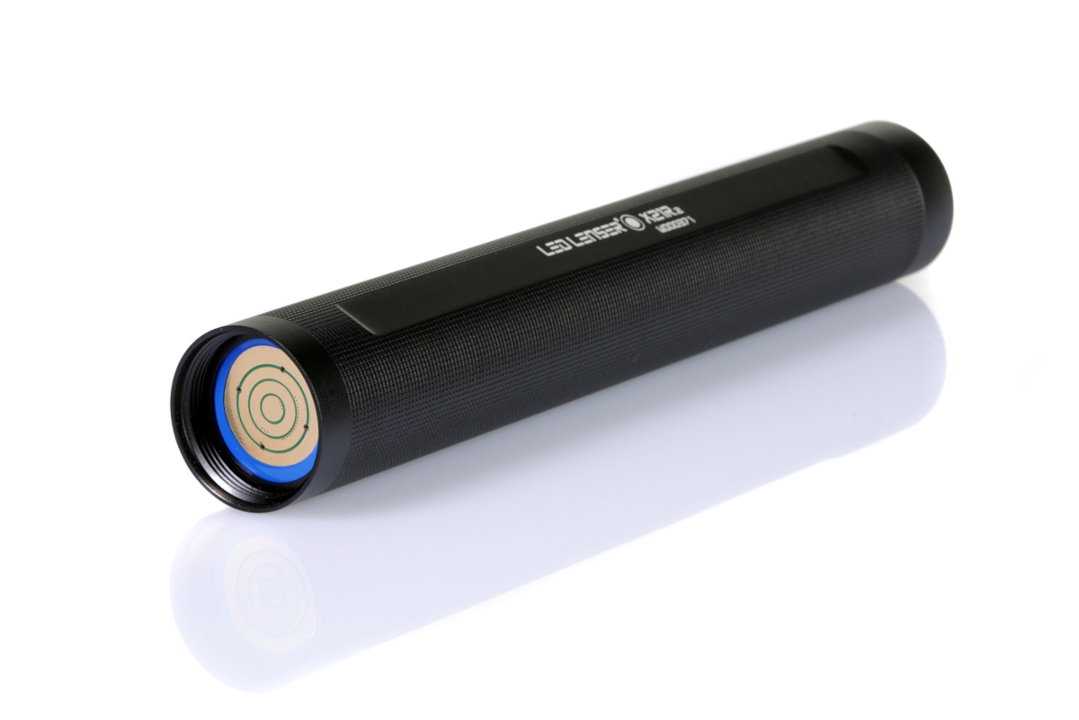 Zweibrüder LedLenser X21R.2 Ersatzakku passend für X21R.2, X21R.3 Taschenlampe
