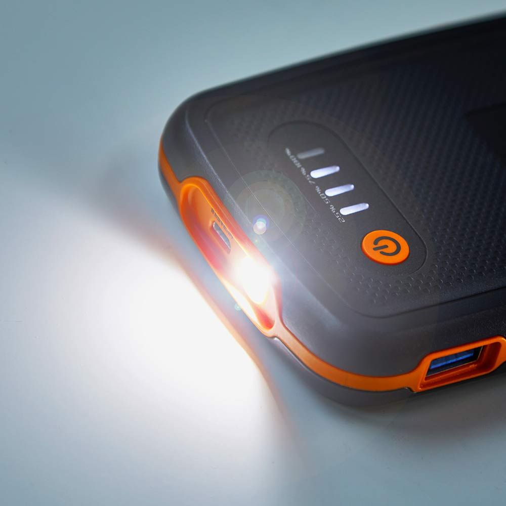 Osram Lithium-Startbooster 6000 mAh
