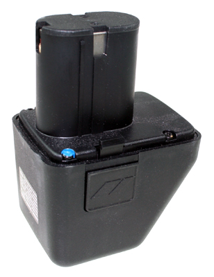 Akku ersetzt Würth 702 915 10 passend für Master G12 12V 2Ah