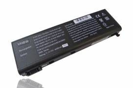 Akku erseetzt Packard Bell / LG  SQU-702, SQU-703 11.1V 4400mAh