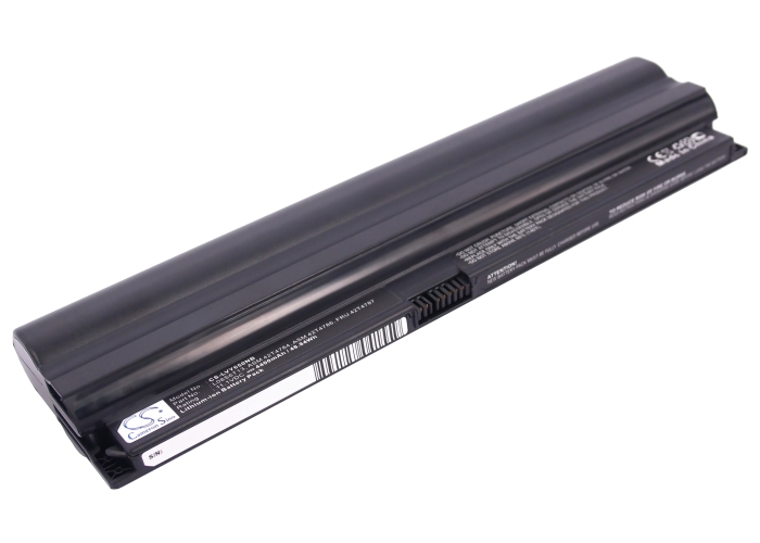 Akku passend für IBM / Lenovo ThinkPad Edge, X100e, Y650 5.2Ah