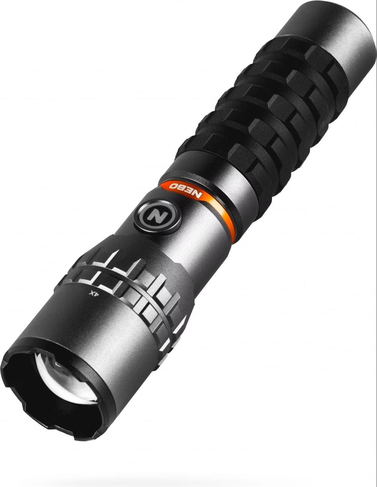 NEBO LED-Taschenlampe Slide King 2K