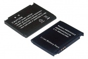 Akku ersetzt Samsung BST4048BES/STD, 600mAh
