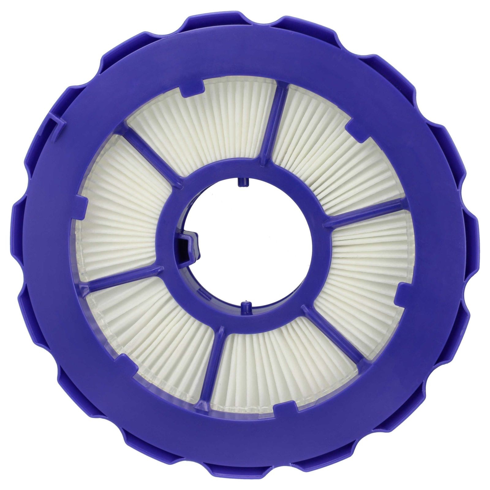 Nachmotor-Filter passend für Dyson DC50, DC51 ersetzt 965080-01, 965080-02