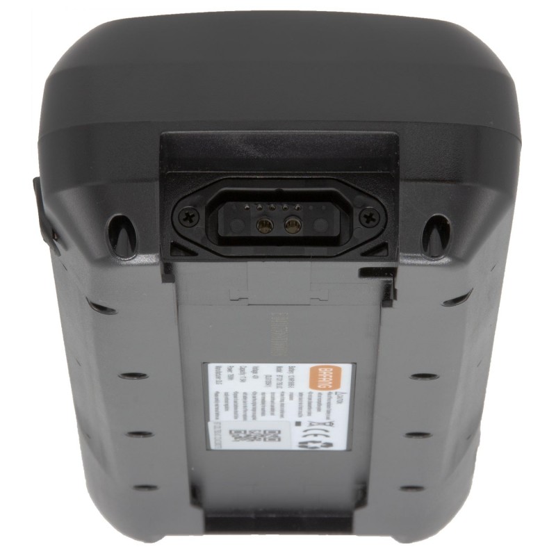 BAFANG Gepäckträgerakku BT C01, 43V 14.5Ah 600Wh BTC01.600.UC