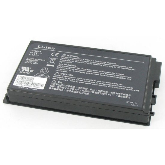 Arima W810 DCX Akku