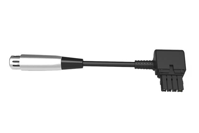 Ladeadapter für Panasonic Next Gen für E-Bike Vision Lader 36Volt 4A + 6A