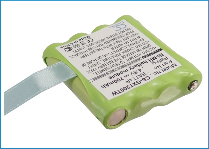 Akku passend für Motorola TLKR T5, TLKR T7, TLKR-T40, TLKR-T41, TLKR T60 700mAh