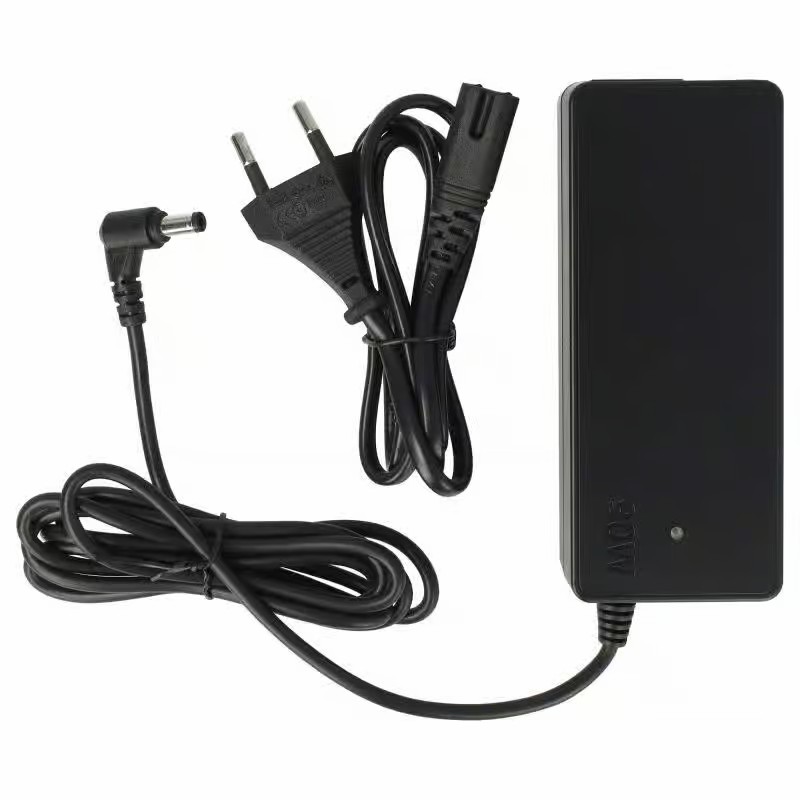 24V 3A Netzteil mit Hohlstecker 5.5-2.5mm