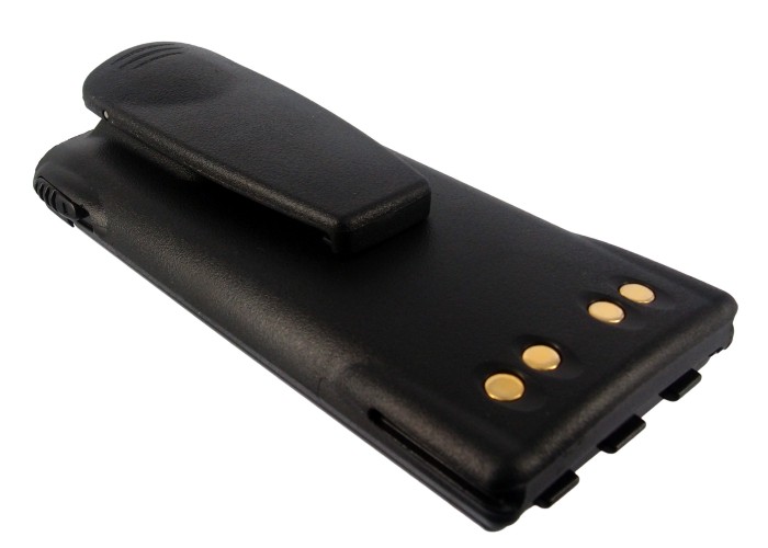 Akku passend für Motorola GP320, GP340, GP360, GP380 1,5Ah Ni-Mh