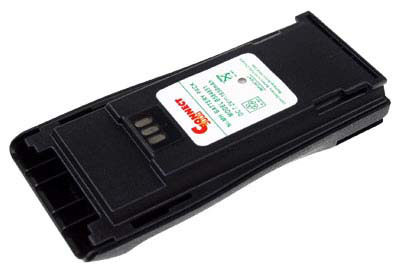Akku ersetzt Motorola PMNN4253AR passen für DP1400 1900mAh Li-Ion