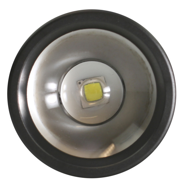 Coast HP7XDL LED Taschenlampe 240 Lumen