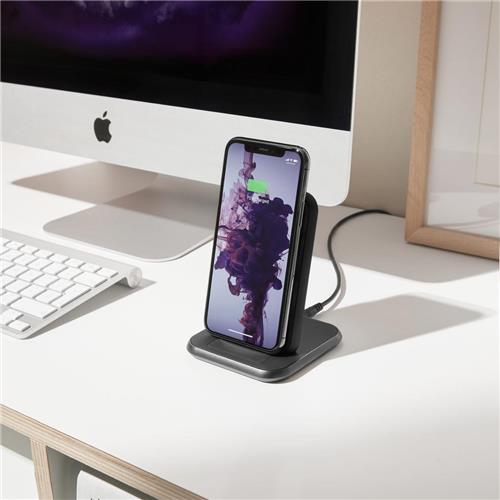 MagSafe Wireless Charger für Lüftungsgitter