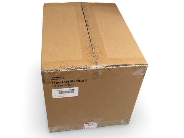 HPE P02750-001 Original HP Hochleistungsakku passend für T1500 G5 INTL Q1F52A