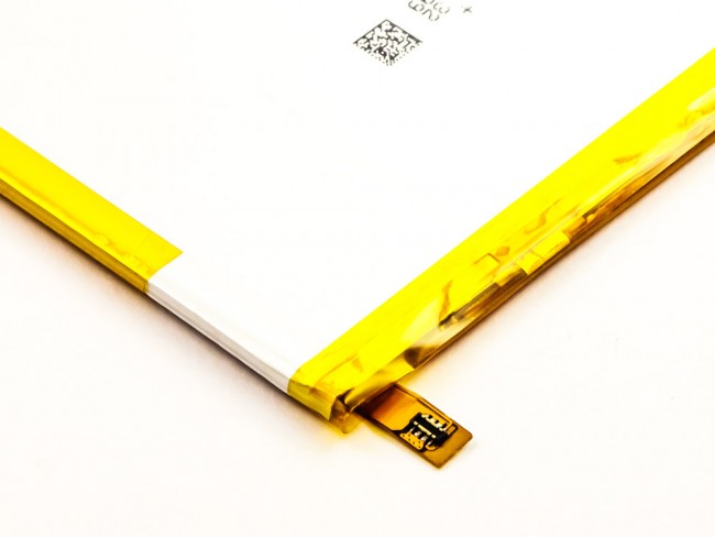 Akku ersetzt Samsung SWD-WT-N8 passend für Galaxy Tab A 8.0 2019 SM-T295 3350mAh