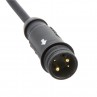 Flyer / Panasonic Ladegerät 36V 6A  für Flyer SIB 2.0 / STB-630, STB-750 Akku