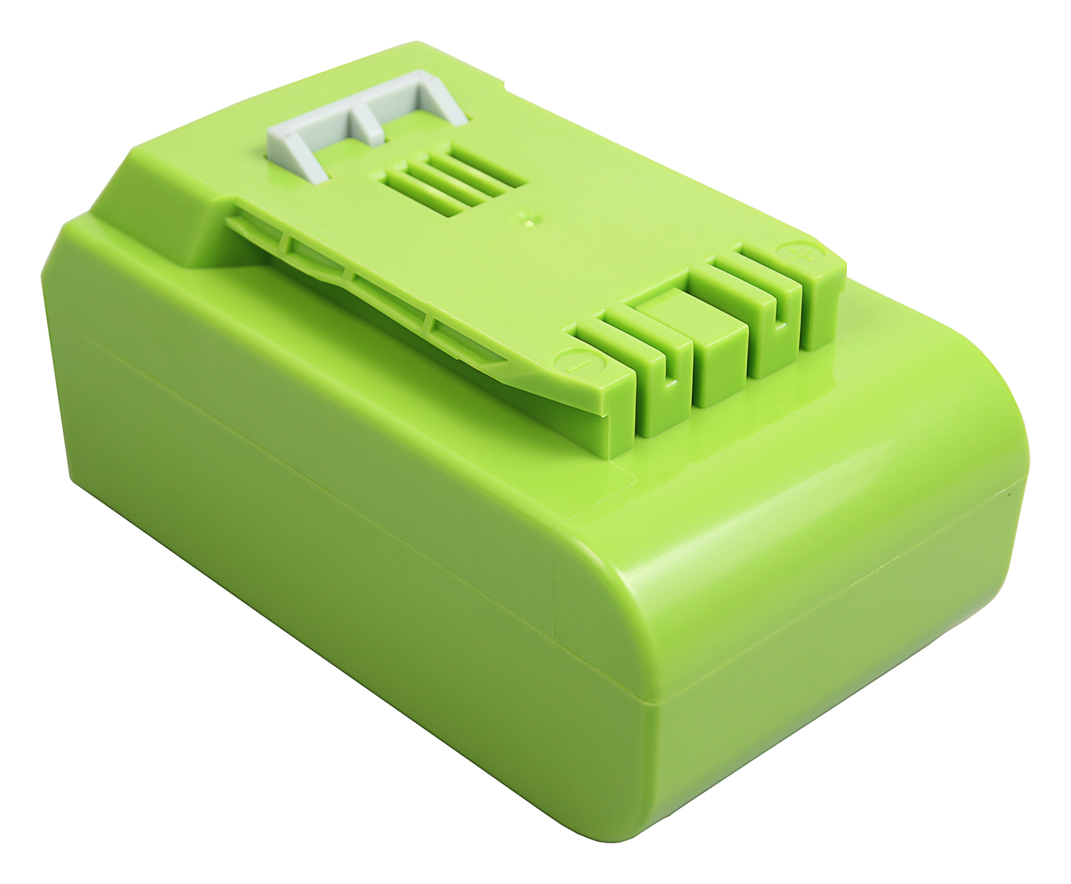 Akku ersetzt Greenworks 29322, 29842, 29852 24V 4Ah mit USB-C Input + Output