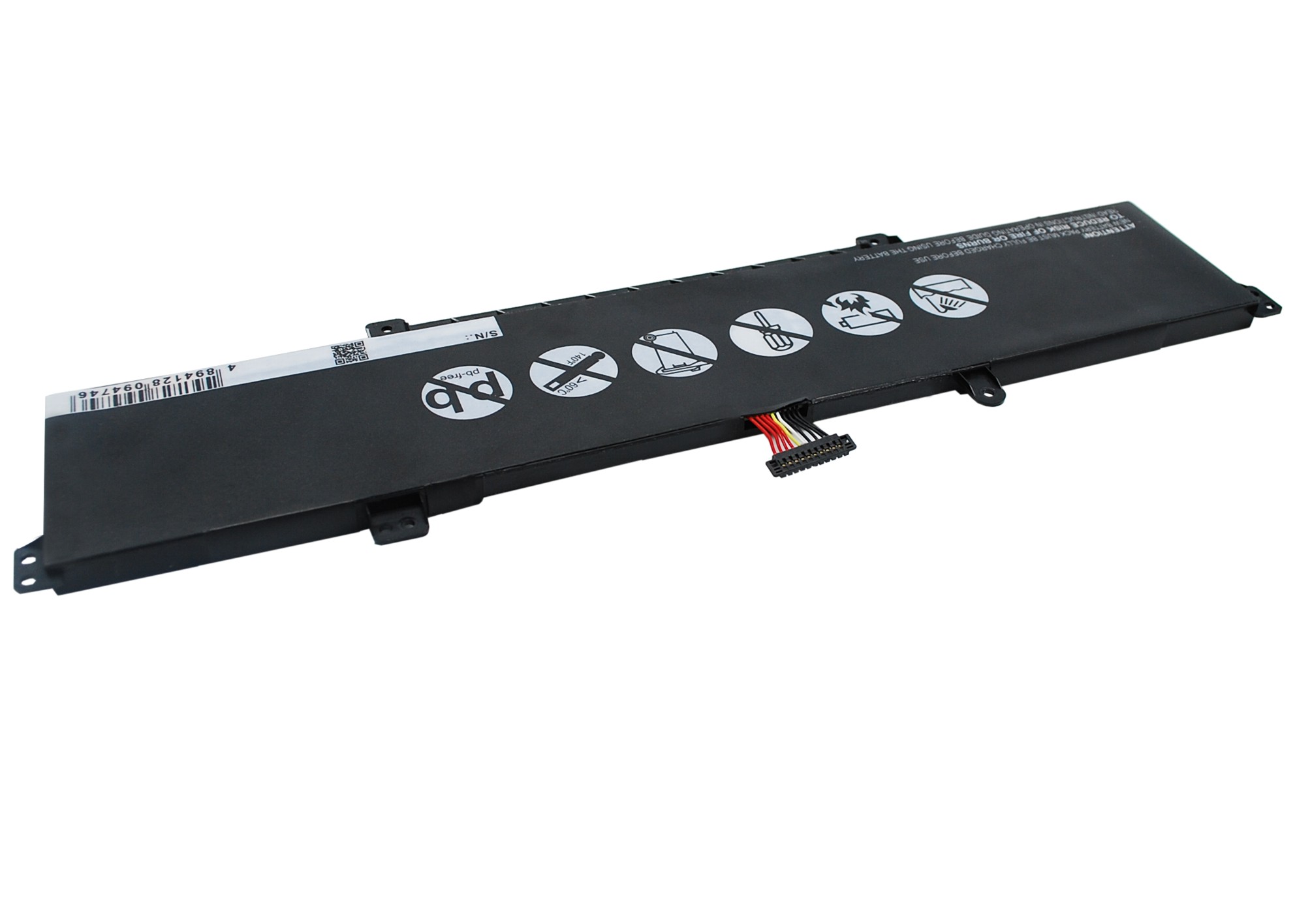 Akku ersetzt Asus CC21N1309, 0B200-00580100M 5130m