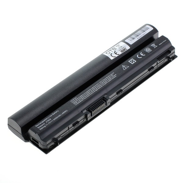 Akku passend für Dell Latitude E6320, E6330, E6430S 4400mAh